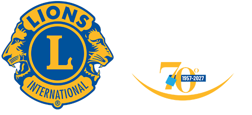 Logo Lions Club Pisa Host