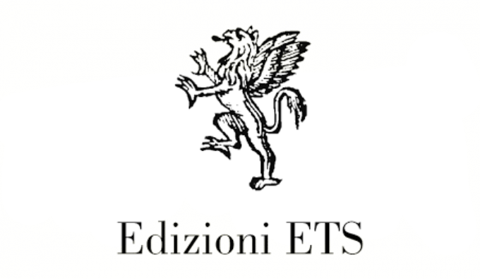 EDIZIONI ETS Image