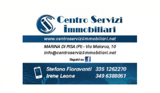 CENTRO SERVIZI IMMOBILIARI Image