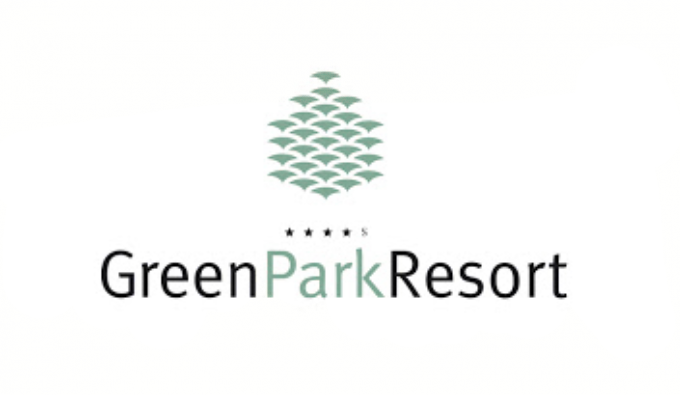 GREEN PARK RESORT Image