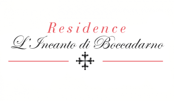 L'INCANTO DI BOCCA D'ARNO Image