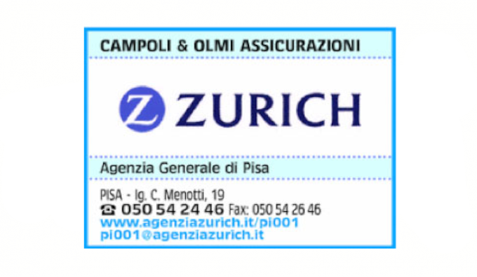 CAMPOLIO & OLMI ASS.NI Image
