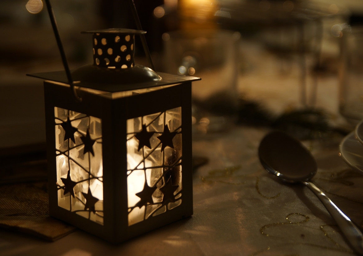 Christmas Lunch Image
