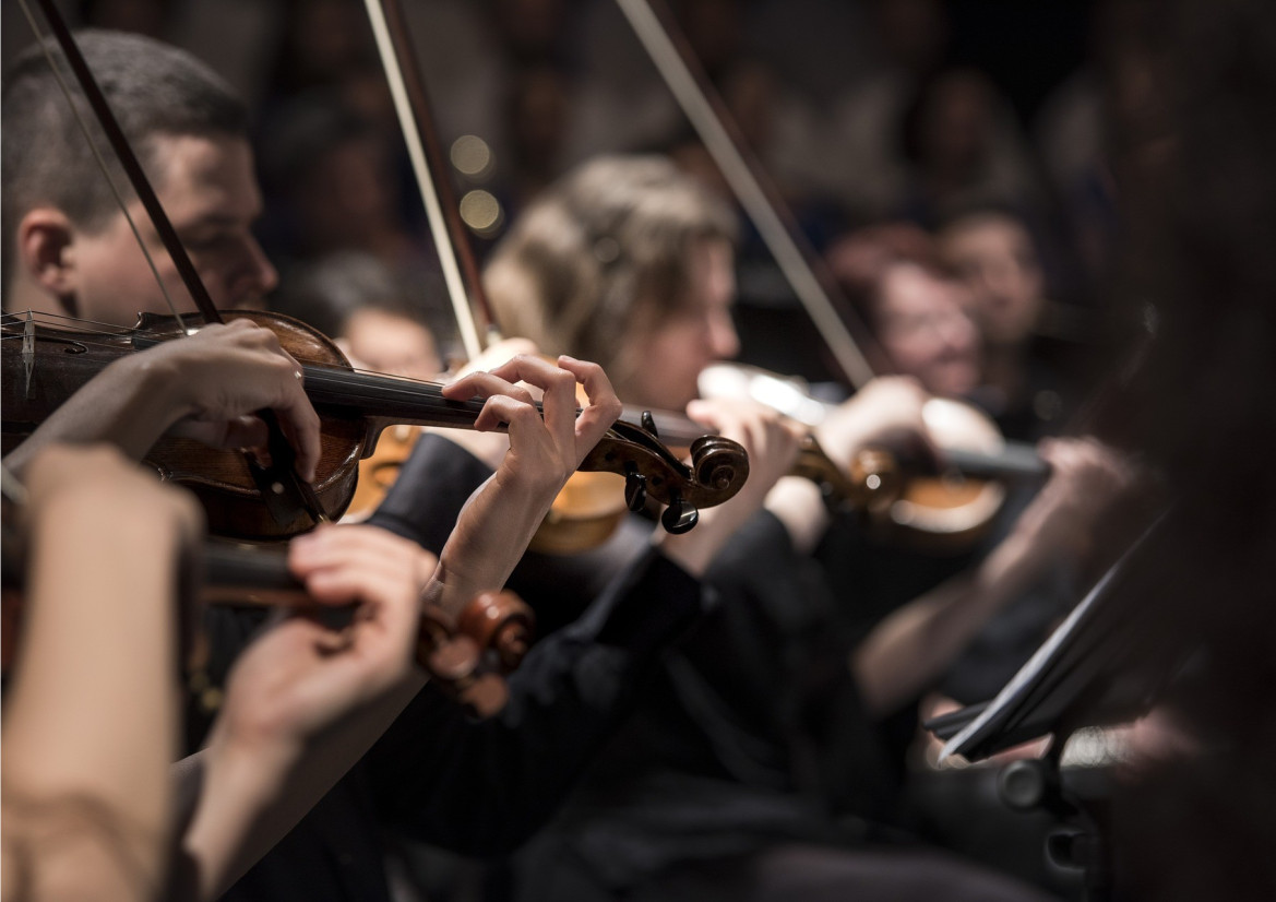 Concerto di capodanno