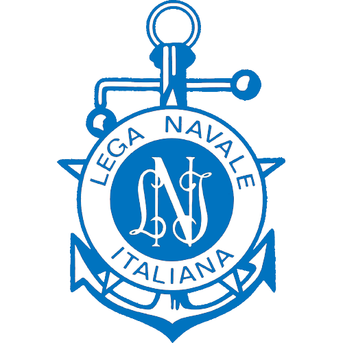logo lega navale italiana