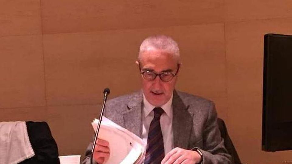 stefano del corso