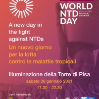 WORLD NTD DAY