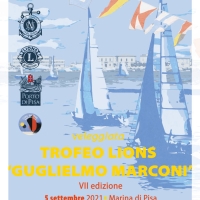 Veleggiata Marconi 2021