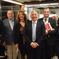 Charter Night 28 aprile 2022