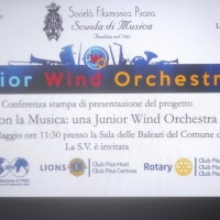 Junior Wind Orchestra
