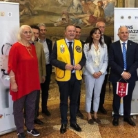 Lions in Piazza 2022
