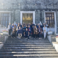 Gita con visita agli impianti idroelettrici di Enel Green Power di Pian della Rocca e alla diga di Vagli