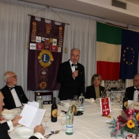 Conviviale per gli Auguri di Natale