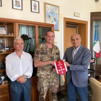 Presentazione del Lions Club Pisa Host alle Autorità Cittadine