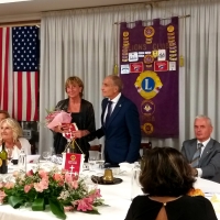 Conviviale di apertura del Lions Club Pisa Host