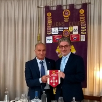 Conviviale del 12 ottobre con Ospiti musicisti di eccezione